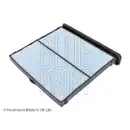 BLUE PRINT Innenraumfilter ADS72507