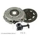 BLUE PRINT Kupplungssatz ADF1230143