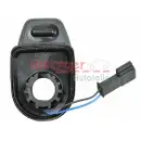 Schalter Heckklappenentriegelung Metzger 2310551 Original Ersatzteil für Bmw