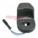 Schalter Heckklappenentriegelung Metzger 2310551 Original Ersatzteil für Bmw