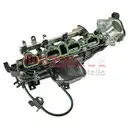 Saugrohrmodul Metzger 2100042 Original Ersatzteil für Opel für General Motors