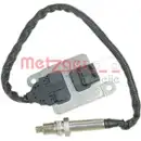 Nox Sensor Nox Katalysator Metzger 0899182 für Bmw Nach Scr-katalysator