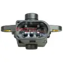 Sensor Saugrohrdruck Metzger 0906362 für Bmw