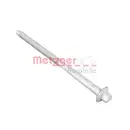 Schraube Einspritzdüsenhalter Metzger 0870108S Original Ersatzteil für Citroën