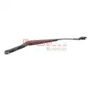 Wischarm Scheibenreinigung Metzger 2190433 Greenparts für VW Vorne Links