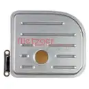 Hydraulikfilter Automatikgetriebe Metzger 8028024 für Hyundai für Kia