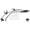 FEBI BILSTEIN 107380 ABS-Sensor