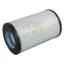 FEBI BILSTEIN 108789 Luftfilter für MERCEDES-BENZ