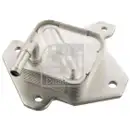 FEBI BILSTEIN 107813 Ölkühler