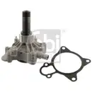 FEBI BILSTEIN 107809 Wasserpumpe für IVECO