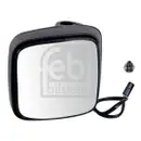 FEBI BILSTEIN 107947 Weitwinkelspiegel für MAN