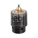 Thermostat Kühlmittel Febi Bilstein 108185 für Audi für Seat für Skoda für VW