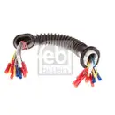 FEBI BILSTEIN 107095 Kabelreparatursatz für SKODA