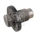 FEBI BILSTEIN 108810 Ölablassschraube