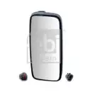FEBI BILSTEIN 107949 Hauptspiegel für MAN