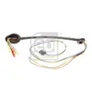 FEBI BILSTEIN 107149 Kabelreparatursatz