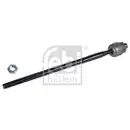 Axialgelenk Spurstange Febi Bilstein 108794 für Hyundai Vorderachse Links
