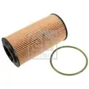 Ölfilter Febi Bilstein 108320 für Ford für Volvo für Ford Usa