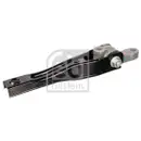 FEBI BILSTEIN 108020 Motorlager für SEAT, SKODA, VW, AUDI
