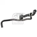 FEBI BILSTEIN 107956 Kühlwasserschlauch für BMW