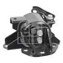 FEBI BILSTEIN 107780 Getriebelager für KIA