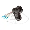 FEBI BILSTEIN 107104 Kabelreparatursatz