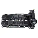 Zylinderkopfhaube Febi Bilstein 108274 Febi Plus für Opel für Vauxhall