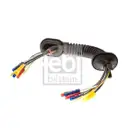 FEBI BILSTEIN 107040 Kabelreparatursatz