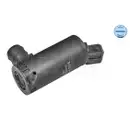 Waschwasserpumpe Scheibenreinigung Meyle 714 870 0006 für Ford