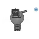 Waschwasserpumpe Scheibenreinigung Meyle 714 870 0006 für Ford