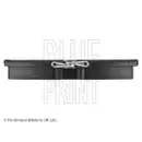 BLUE PRINT Bremsbelagsatz ADV184287