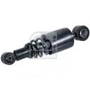 FEBI BILSTEIN 108103 Fahrerhausdämpfer