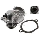 Thermostat Kühlmittel Febi Bilstein 108755 für Mercedes Benz für Mercedes Benz