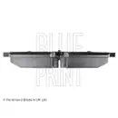 BLUE PRINT Bremsbelagsatz ADV184264