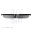 BLUE PRINT Bremsbelagsatz ADV184264