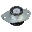 Lagerung Motor Febi Bilstein 108151 für Opel für Renault für Vauxhall Links