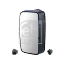FEBI BILSTEIN 107945 Hauptspiegel für MAN