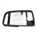 Rahmen Außenspiegel Febi Bilstein 107556 für Mercedes Benz für Mercedes Benz