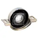Lagerung Gelenkwelle Febi Bilstein 107578 für Mercedes Benz für Mercedes Benz