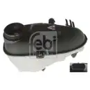 FEBI BILSTEIN 107520 Kühlerausgleichsbehälter für MERCEDES-BENZ