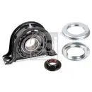 FEBI BILSTEIN 107860 Kardanwellenmittellager für DAF