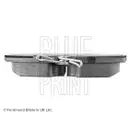BLUE PRINT Bremsbelagsatz ADU174255