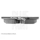 BLUE PRINT Bremsbelagsatz ADU174255