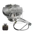 FEBI BILSTEIN 108075 Lüfterkupplung