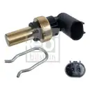 FEBI BILSTEIN 108135 Kühlmitteltemperatursensor für OPEL, CADILLAC, CHEVROLET