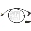Sensor Raddrehzahl Febi Bilstein 108169 für Mercedes Benz für Mercedes Benz