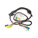 FEBI BILSTEIN 107125 Kabelreparatursatz für BMW
