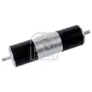 FEBI BILSTEIN 108970 Kraftstofffilter für SEAT, AUDI