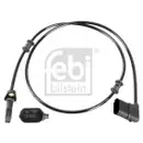 FEBI BILSTEIN 107876 ABS-Sensor