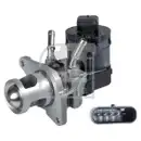 FEBI BILSTEIN 107784 Abgasregelventil